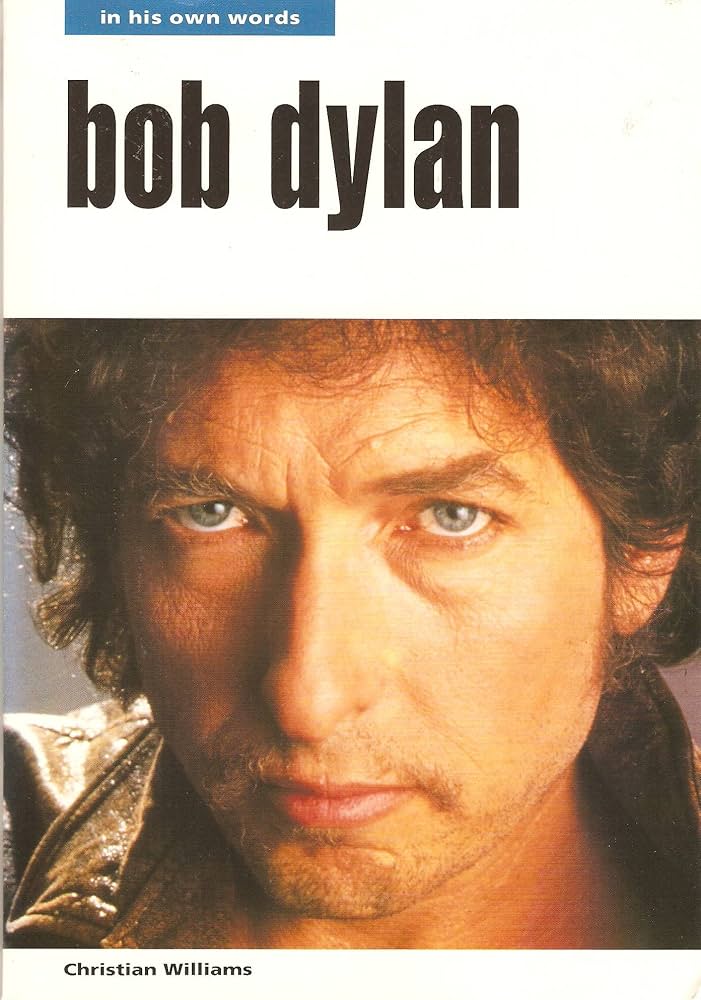 ディランは語る Bob Dylan In His Own Words. Bob Dylan: In His Own Words by Bob Dylan | Goodreads